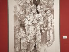 -江苏省美术馆(长江路新馆)