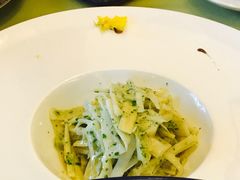 -锦江宾馆-花园餐厅