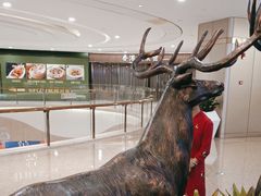 -新白鹿餐厅(爱琴海购物中心店)