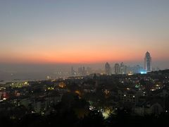 景点-信号山公园