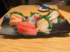 -合点寿司(96广场店)