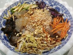 -老家信阳菜(北京路店)