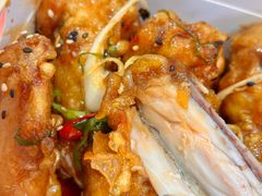 -悠个炸鸡(南京创始店)