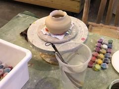-趣陶陶艺手工坊(新世界百货重庆店)