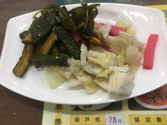 -春发生饭店·非遗(南院门店)