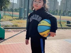 -东方启明星篮球培训(天坛校区)