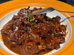 -简小舍·民间手艺菜(武昌江滩店)