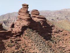 -张掖平山湖大峡谷