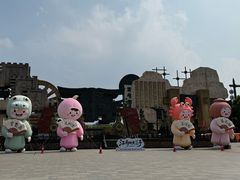 -淹城春秋乐园