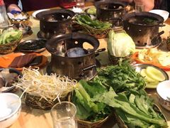 -范贤光鸡公煲(平乐园总店)