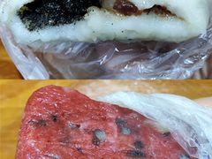 双酿团-非遗近水楼糕团(景德路店)
