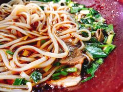 -王五羊肉粉(大东海店)