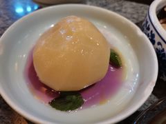 -南京大牌档(青岛万象城店)