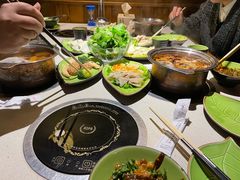 -一叶一世界•素食餐厅(环球中心店)