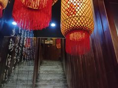 -那些年一起吃串的地方烧烤(观前街店)