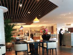 大堂-索菲特银河锦厨自助餐(山西路店)