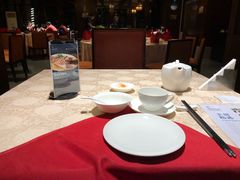 -采粤轩中餐厅(惠州金海湾喜来登度假酒店)