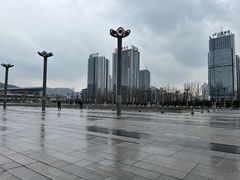 -两江幸福广场