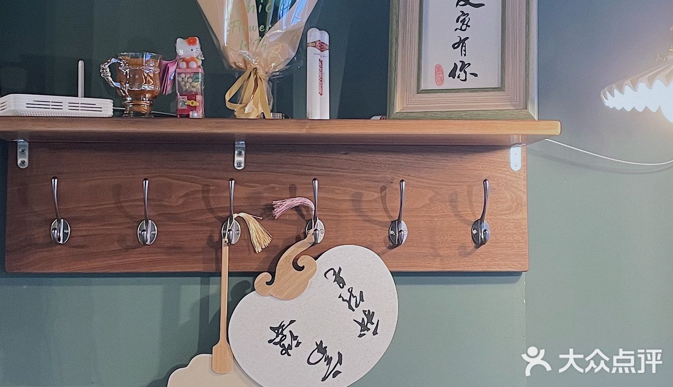 深圳新店🧡｜云吞比咖啡还出众的咖啡店☕️