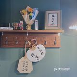 深圳新店🧡｜云吞比咖啡还出众的咖啡店☕️