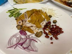 -东江海鲜酒家(艺都分店)
