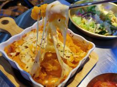 -Meet Sun韩式大排档(五一广场7MALL店)