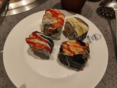 -悦享海创意自助(姜堰万达店)