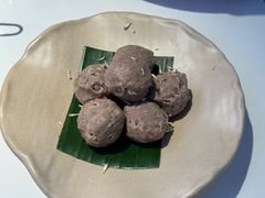 -嗲嗲的椰子鸡・太琼糟粕醋(上海百联又一城店)