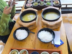 -桥香园过桥米线(国贸店)