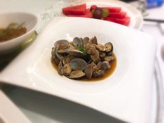 -骏莱海鲜鱼港(五角场店)