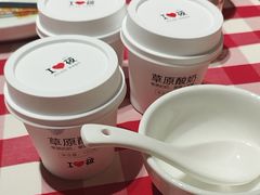 -西贝(上海我格广场店)