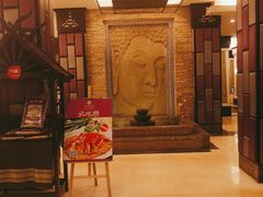 -阿诺泰·泰国餐厅(紫荆店)