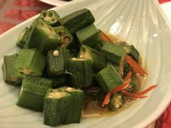 -杭州香格里拉·香宫中餐厅