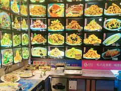 -小船渔村•大连菜•大连焖鱼(明泽街店)