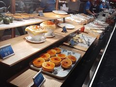 -鼎香缘海鲜自助火锅烤肉(锦辉购物广场店)