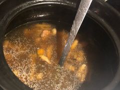 -新白鹿餐厅(悠迈生活广场店)