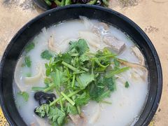 -惠丰源烩面馆(经七路店)