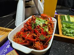-冰城小镇音乐串吧·聚会餐厅(百子湾店)
