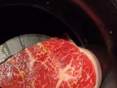 -焱铁烧·黑毛和牛专门店(杭州嘉里中心店)