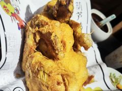 -长安大牌档之龙头酒肆(荣民龙首广场店)