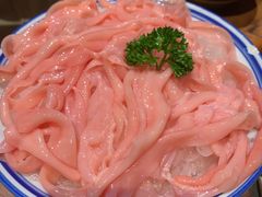 -楠火锅(太古里总店)