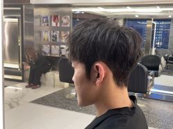 -厘里·salon