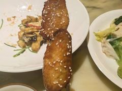 -范家小馆·烤鸭新京菜(金融街店)