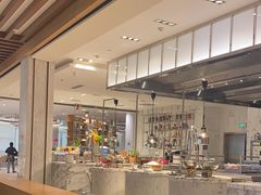 -亚特兰蒂斯-番红花海鲜自助餐厅·鲜活海鲜·小火锅