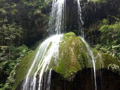 -南江大峡谷