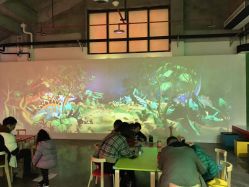 -恐龙探索乐园(磁器口店)