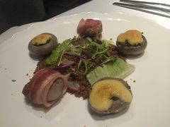 -王品牛排(福州泰禾店)