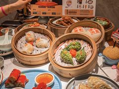 -禄运茶居·手工点心(猎德店)