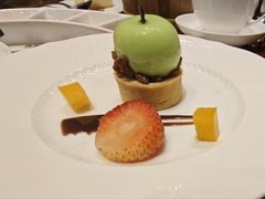 -夏宫中餐厅(香格里拉大酒店)