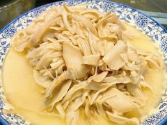 笋烧肉-天台徐家小吃